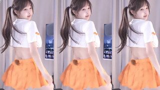 ㅇㅎ) 의외로 한화 이글스인 bj누나