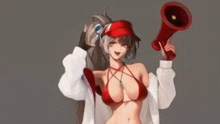 최근 AI 특이점으로 퀄리티가 오르는 온리팬즈 컨텐츠들