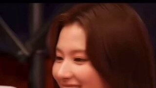 친화력 만렙이라는 사나 (트와이스)