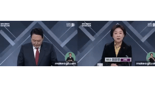 경향성이 일관되면 이젠좀 깨닳을때 되지 않았나