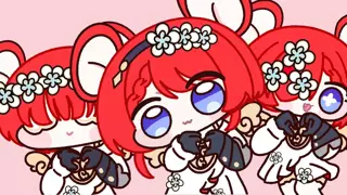 ㅇㅎ) AI로 만들어본 주토피아 주디의 아침 기상.