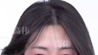 중국산 가짜광고