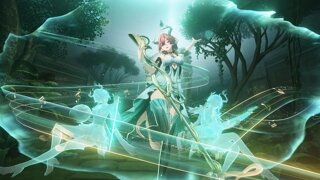 「샤콘 딜 사이클」 간단 정리 (공명 해방, 풍식, 광학 효과 활용)
