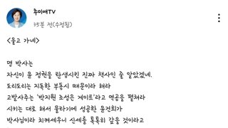  추미애