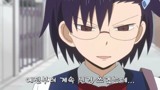 ㅆㄷ) 싸우는데 왜 규칙이 필요해?