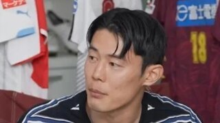한국식 평양냉면 맛 없다는 북한 출신 선수