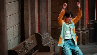 규현, 윤소희 '서바이벌 역사상 최악의 플레이어'
