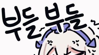키사키가 코스프레 해주는 만화