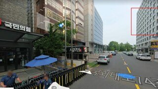 여론조사 조작 의혹 에브리리서치 위치
