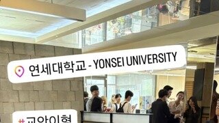 황교안 근황