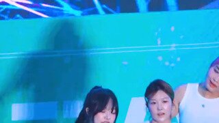 오늘은 지원이다