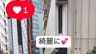 약후 점프하는 누나