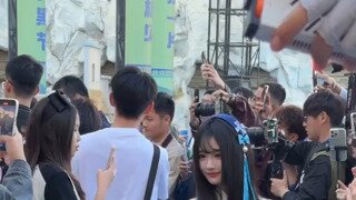 쭝궈 프로 코스어