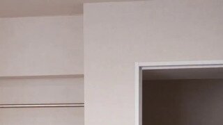 후방주의 옷벗는 누나