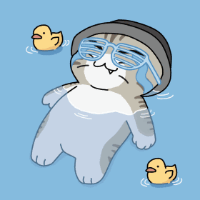 스티커 이미지