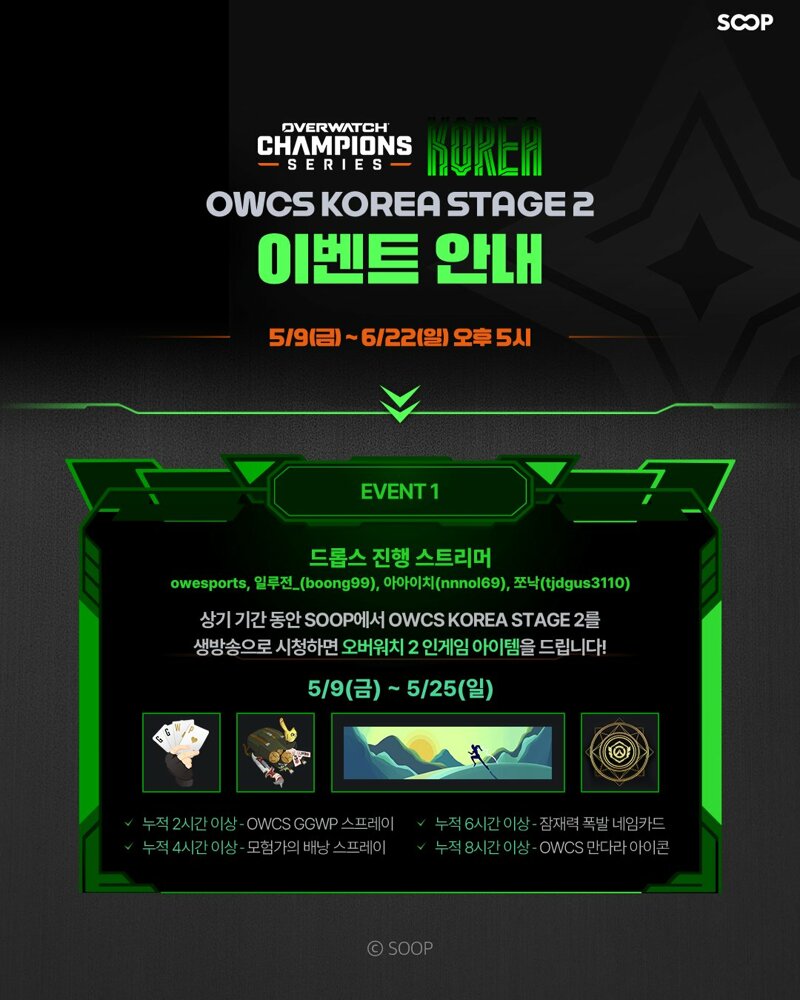 드롭스 이미지