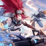 아케인펑크 액션 RPG?