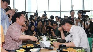 안철수한테 배우는 단일화 비법