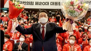 방심은 윤석열로 충분 합니다.