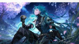 ｢Concerto｣ 명조 1주년 온라인 특별 전시회 | Vol.1