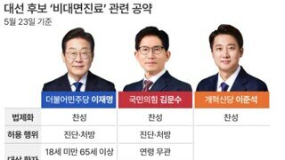 준슥이 공약 또 없네