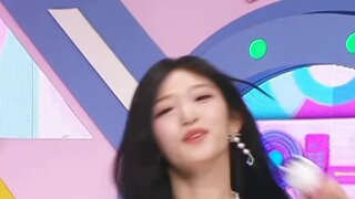 이서 고려대 축제 (아이브)