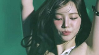 에스파 카리나 건국대 시원한 튜브 탑 의상
