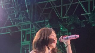 중앙대 축제 에스파 카리나