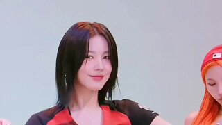 아이들 미연 컴백 무대