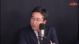 장성철 이준석뒤에 선거 총괄하는 비선이 있어