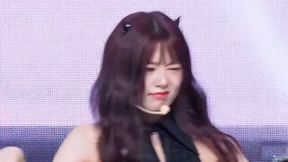 안유진 고려대 (아이브)