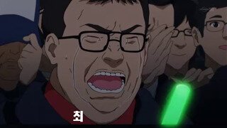 이준석 대학생들에게 식을줄 모르는 인기