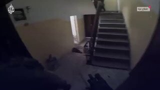 약혐) CQB 이상과 현실, 바디캠 영상