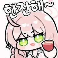 스티커 이미지