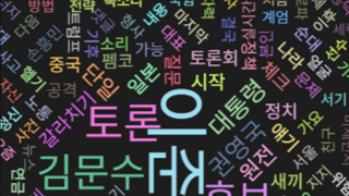 오늘 이준석이 개발렸다는 게 커뮤의 정론