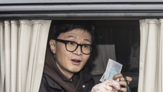 한동훈의 생닭 온누리 상품권이나 이준석 호텔경제학이나 뭐가 다릅니까?
