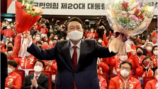 이번엔 방심 하지 말고 압도적인 지지를 합시다.