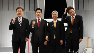 우리 이제 이준석 그만 욕합시다