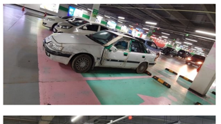 건들면 진짜 ㅈ되는차