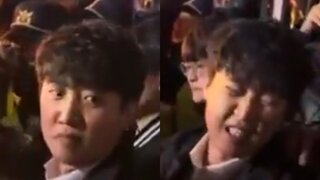 펨코가 약하고 현실 세계로 나오면 ?