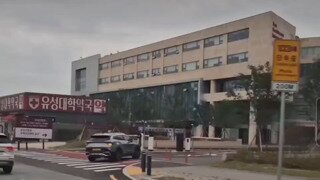 대전 도로에서 발견한 어느 차량