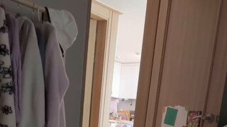 이름 한 번 부르지 않고 딸 소환시키는 방법