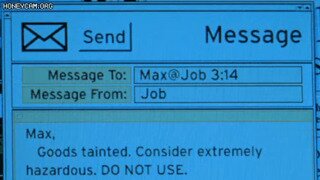 e-mail
