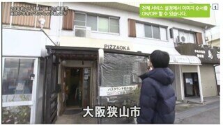 왜국판 'TV는 사랑을 싣고'