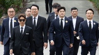 개혁신당 천하람, 국민의힘 김용태 표정