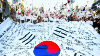 무조건 투표만이 살길