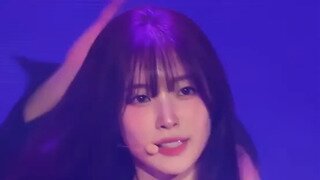 오마이걸 아린 연습실