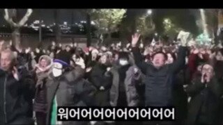 김문수 후보 진짜 유래를 찾기 힘든 멋짐입니다
