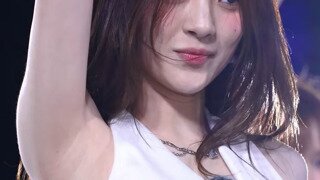 아이칠린 이지 청바지