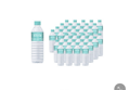 지리산 프레시웰 생수 500ml X 40
